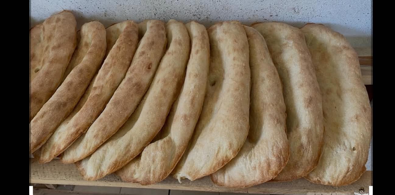პური გრძელი